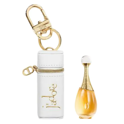 Set Nước Hoa Nữ Dior J'adore Eau De Parfum 5ml + Vỏ Case