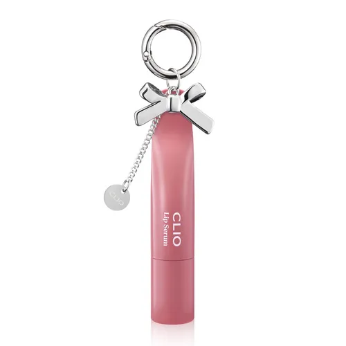 Son Dưỡng Clio Glaze Lip Serum 04 Bare Plum Màu Hồng Mận