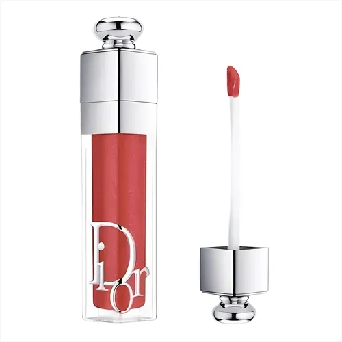Son Dưỡng Môi Dior Addict Lipstick Maximizer 024 Intense Brick Màu Đỏ Gạch