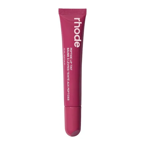 Son Dưỡng Rhode Peptide Lip Tint Raspberry Jelly Màu Đỏ Dâu 10ml