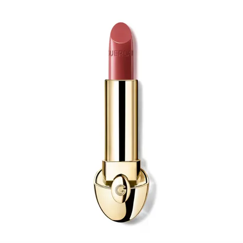 Son Guerlain Rouge G Satin Refill 06 Le Rose Brun Màu Hồng Gỗ