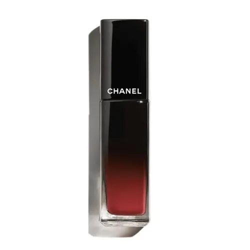 Son Kem Chanel Rouge Allure Laque Ultrawear Shine Liquid Lip Colour 87 Rouge Irrégulier Màu Đỏ Đậm 5.5ml
