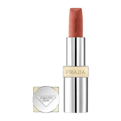 Son Prada Monochrome Hyper Matte B05 Fauve Màu Cam Đất