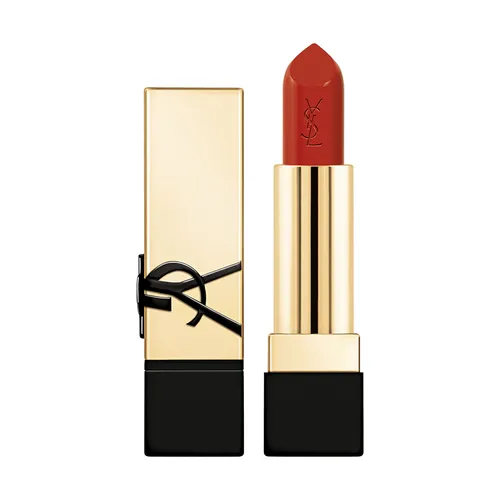 Son Yves Saint Laurent YSL Rouge Pur Couture O83 Fiery Red Màu Đỏ Nâu
