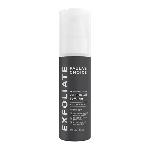 Thanh Tẩy Da Paula's Choice Skin Perfecting 2% BHA Liquid Exfoliant 100ml