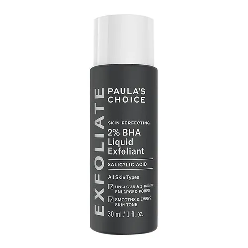 Thanh Tẩy Da Paula's Choice Skin Perfecting 2% BHA Liquid Exfoliant 30ml