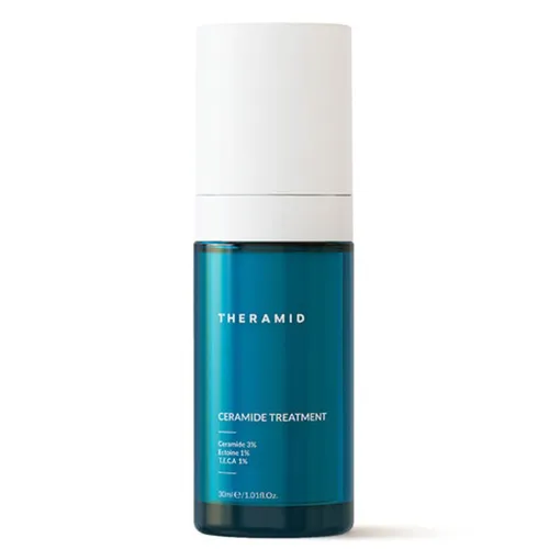 Tinh Chất Hỗ Trợ Phục Hồi Da Theramid Ceramide Treatment 30ml
