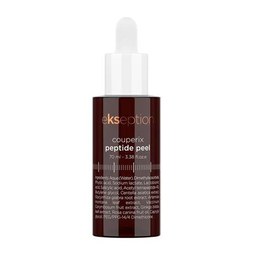 Tinh Chất Thay Da Sinh Học, Hỗ Trợ Tái Tạo, Phục Hồi Ekseption Couperix Peptide Peel 70ml