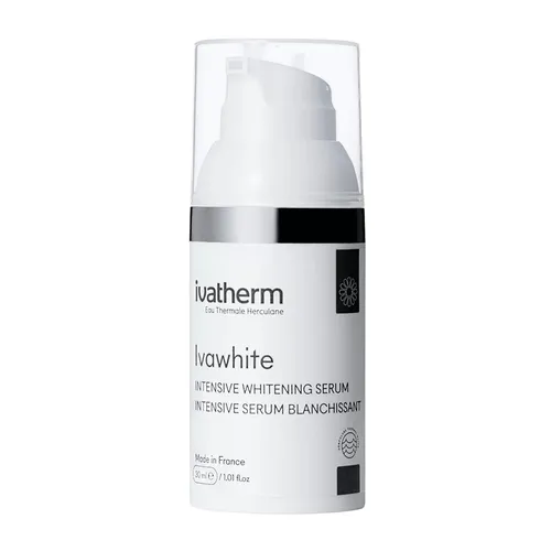 Tinh Chất Loại Bỏ Nám Ivatherm Ivawhite Intensive Whitening Serum 30ml