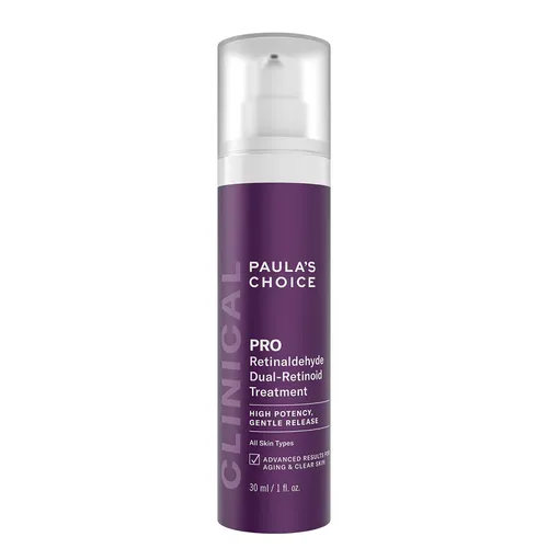 Tinh Chất Sáng Da Giảm Mụn Paula's Choice PRO Retinaldehyde Dual-Retinoid Treatment 30ml