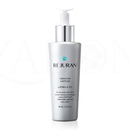 Tinh Chất Phục Hồi Tái Tạo Làn Da Rejuran Turnover Ampoule Serum 30ml