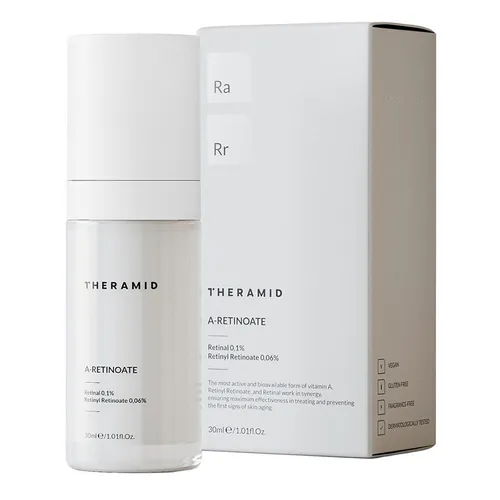 Tinh Chất Trẻ Hóa Làn Da Theramid A Retinoate Anti Aging Serum 30ml