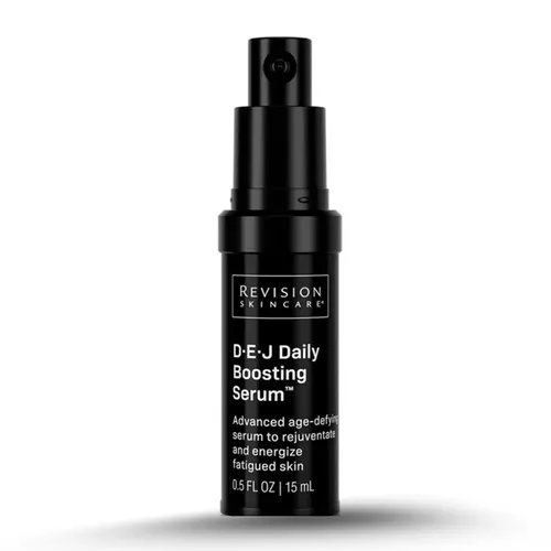 Tinh Chất Trẻ Hóa Và Củng Cố Hàng Rào Bảo Vệ Da Revision Skincare D-E-J Daily Boosting Serum 15ml