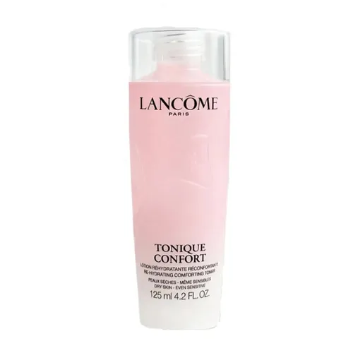 Toner Cân Bằng Độ Ẩm Da Lancôme Tonique Confort Lotion 125ml