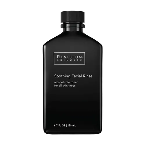 Toner Hỗ Trợ Làm Dịu Da, Phục Hồi Và Cấp Ẩm Revision Soothing Facial Rinse 198ml