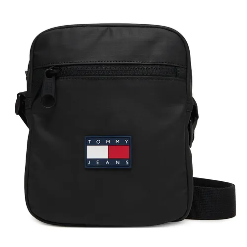 Túi Đeo Chéo Nam Tommy Hilfiger AM0AM13881_BDS Màu Đen