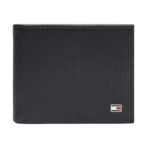 Ví Nam Tommy Hilfiger AM0AM13958_DW6 Màu Xanh Than