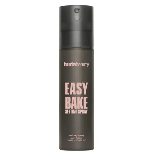 Xịt Khóa Nền Makeup Huda Beauty Easy Bake Setting Spray