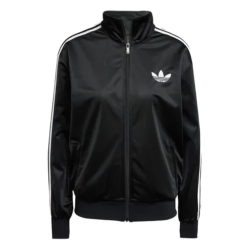 Áo Khoác Nữ Adidas Adicolor Classic Firebird Loose Fit Track Top JC8251 Màu Đen Size XS (Form Âu)