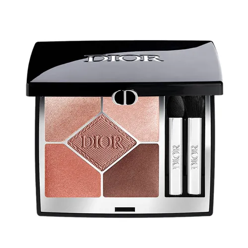 Bảng Phấn Mắt Dior Diorshow 5 Couleurs 429 Toile De Jouy 5 Ô