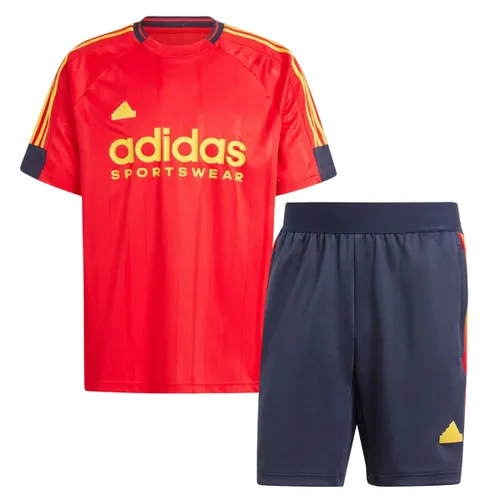 Bộ Thể Thao Nam Adidas House Of Tiro Nations Pack IY4507/IY4493 Phối Màu Size L