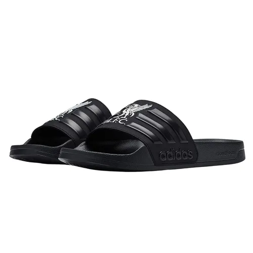 Dép Adidas Adilette Shower Liverpool HQ2590 Màu Đen Size 39