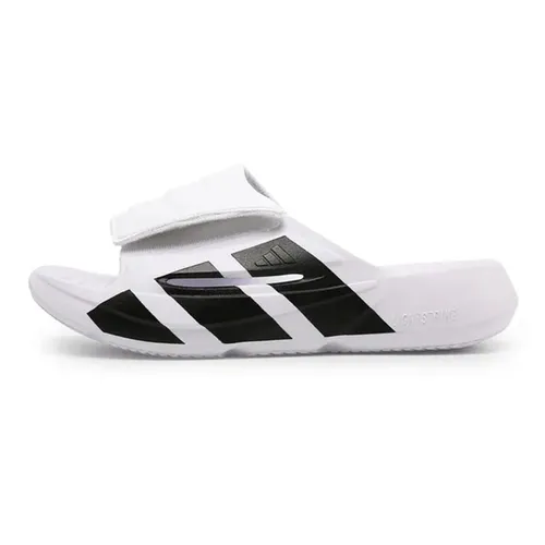 Dép Adidas Slide Lightblaze JS3584 Màu Trắng Size 39