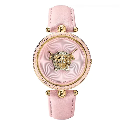Đồng Hồ Nữ Versace Palazzo Empire VCO030017 Màu Tím