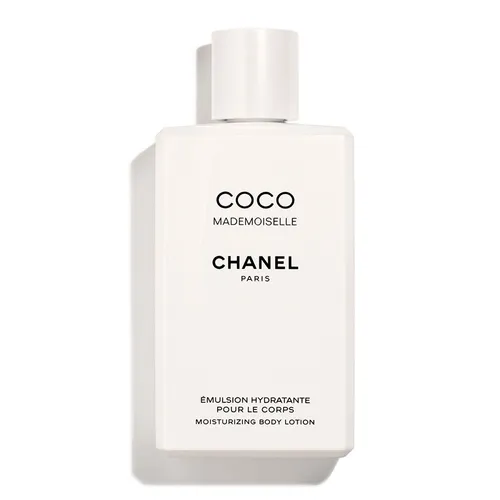 Dưỡng Thể Nước Hoa Chanel Coco Mademoiselle Body Lotion 200ml