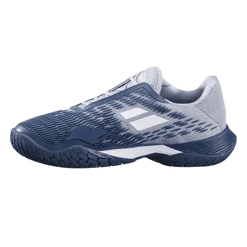 Giày Tennis/Pickleball/Golf Babolat Propulse Fury 3 All Court 3A0S25B208-3035 Màu Xám Size 42