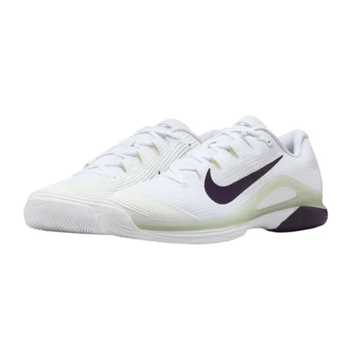 Giày Thể Thao Nam Tennis/Pickleball Nike Vapor 12 Men's Hard Court FZ2158-109 Màu Trắng Size 40