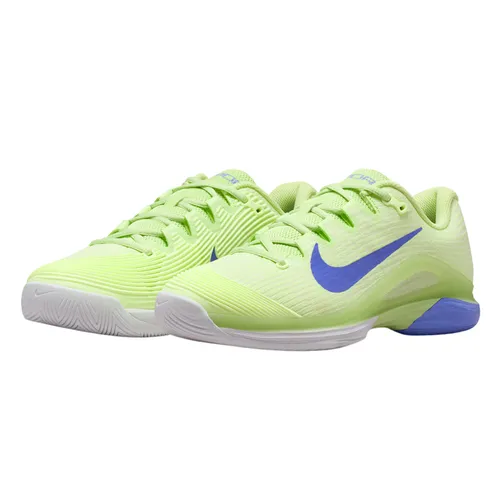Giày Thể Thao Nữ Nike Vapor 12 Women's Hard Court Tennis FV5554-300 Màu Xanh Mint Size 36.5