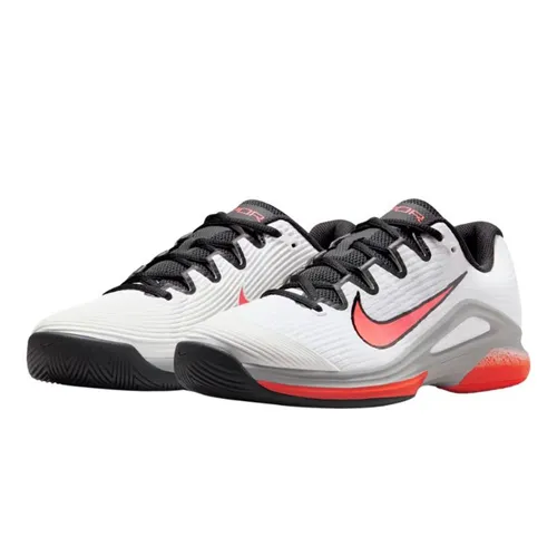 Giày Thể Thao Tennis/Pickleball Nike Vapor 12 Men's Hard Court HV1449-100 / IB2534-100 Màu Trắng Phối Màu Size 37.5