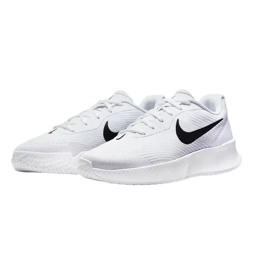 Giày Thể Thao Tennis/Pickleball Nike Vapor Lite 3 FZ2156-101 Màu Trắng/Đen Size 38.5
