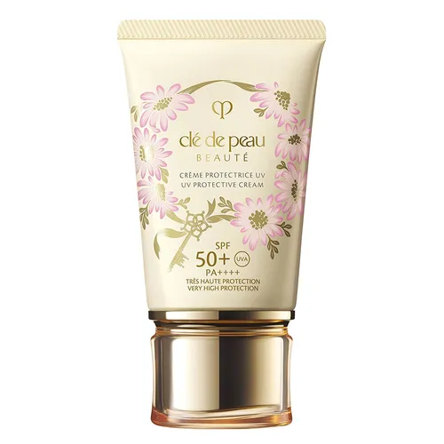 Kem Chống Nắng Clé De Peau Beauté UV Protective Cream Limited Edition SPF50+/PA++++ 50ml