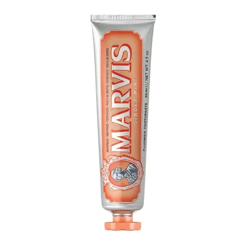 Kem Đánh Răng Marvis Ginger Mint 85ml