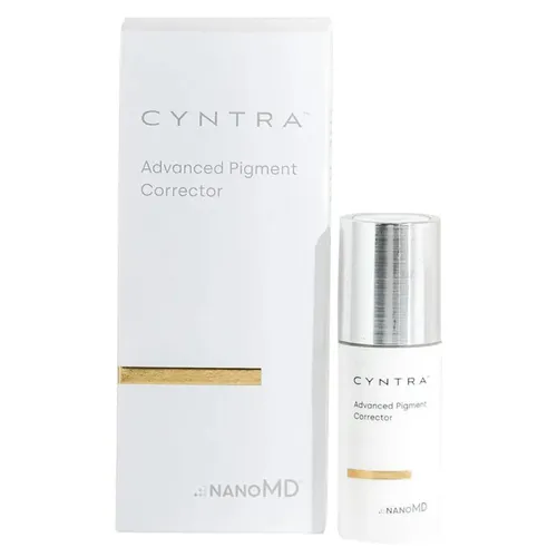 Kem Dưỡng Làm Mờ Nám NanoMD Cyntra Advanced Pigment Corrector 20ml