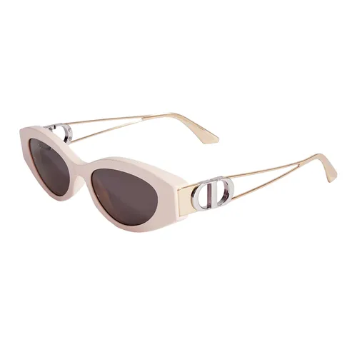 Kính Mát Dior Eyewear Màu Hồng Pastel