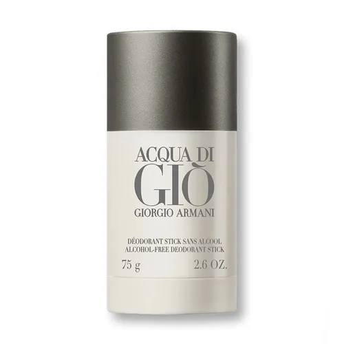 Lăn Khử Mùi Hương Nước Hoa Nam Giorgio Armani Acqua Di Gio Deodorant 75g