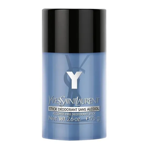 Lăn Khử Mùi Cho Nam Hương Nước Hoa Yves Saint Laurent YSL Y Stick Deodorant Sans Alcool 75g