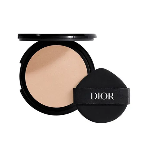 Lõi Phấn Nước Trang Điểm Dior Forever Hydra Glow Cushion Limited Xmas Tone 1N