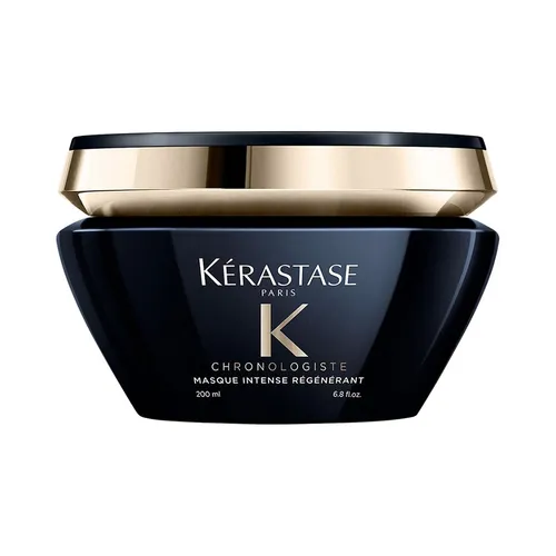 Mặt Nạ Ủ Tóc Kérastase Chronologiste Masque Intense Regenerant Mask 200ml