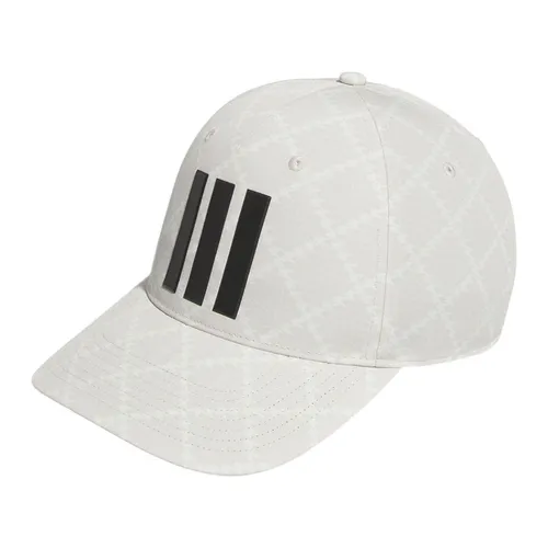 Mũ Adidas 3-Stripes Tour Houndstooth Print Hat KB0503 Màu Trắng Ngà