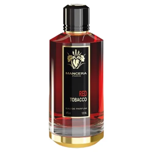 Nước Hoa Nam Mancera Red Tobacco Eau De Parfum (EDP) 120ml