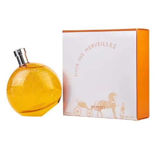 Nước Hoa Nữ Hèrmes Elixir Des Merveilles Eau De Parfum 100ml