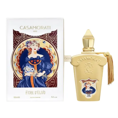 Nước Hoa Nữ Xerjoff Fiore D’Ulivo EDP 100ml