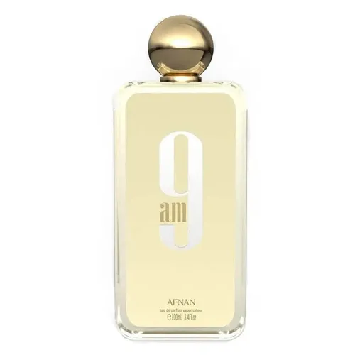 Nước Hoa Unisex Afnan Perfumes 9AM Eau De Parfum (EDP) 100ml