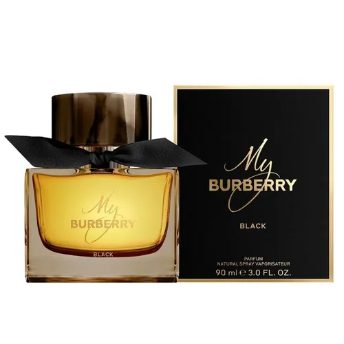 Nước Hoa Cho Nữ Burberry My Burberry Black Parfum 90ml