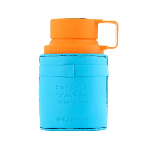 Nước Hoa Nam Armaf Odyssey Mandarin Sky Man Limited Edition EDP Spray 60ml