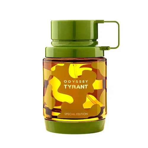 Nước Hoa Nam Armaf Odyssey Tyrant Special Edition EDP Spray 60ml